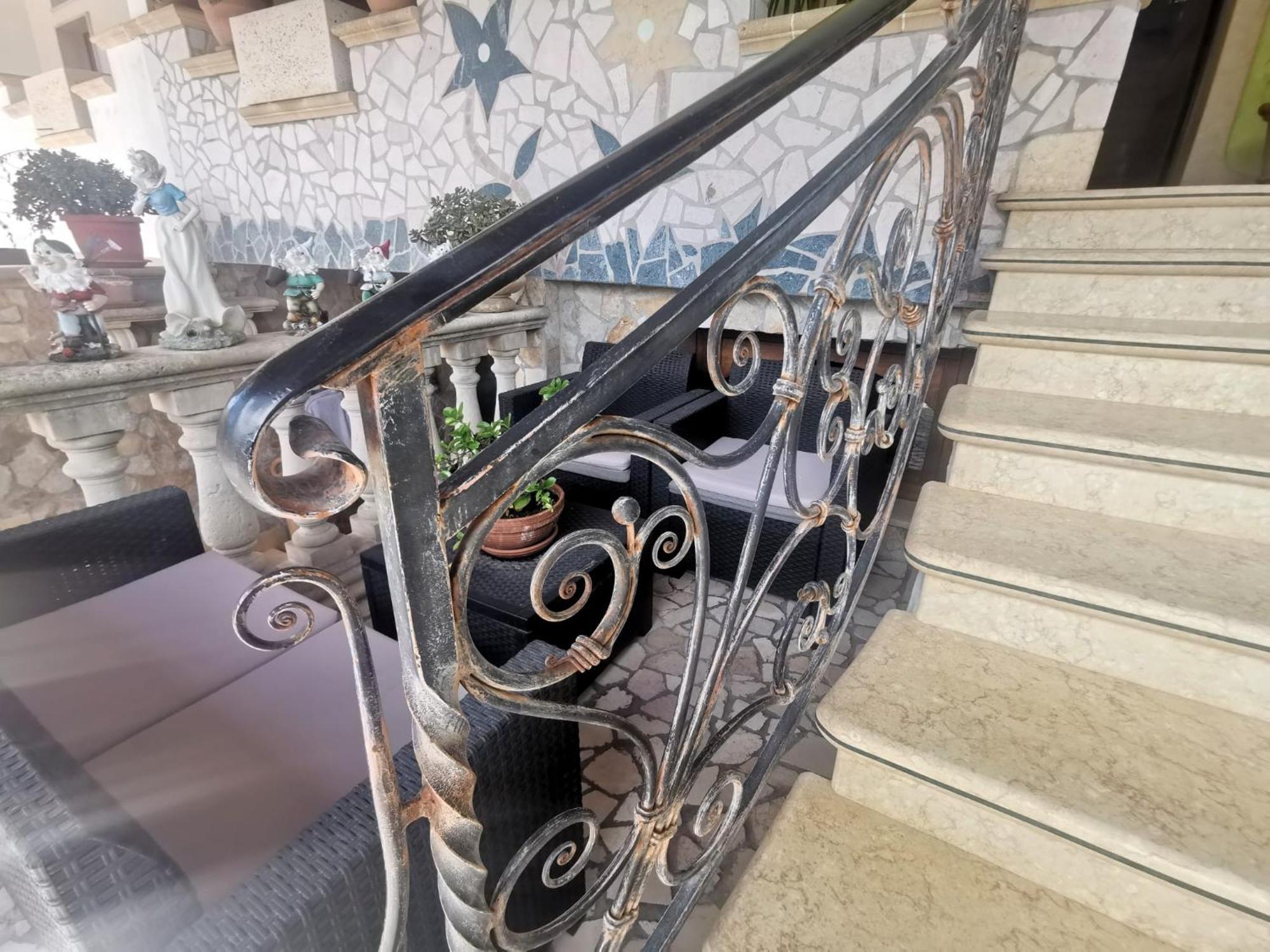 Queen'S Luxurious House Gallipoli Exterior photo